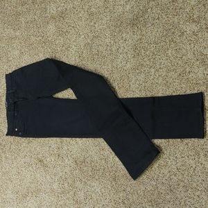 Hudson Tilda, Sz 27 - Black, NWOT